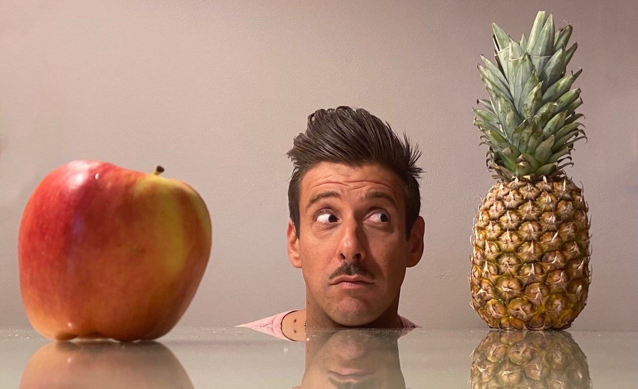 Gabbani Francesco