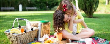 mamma e figlia