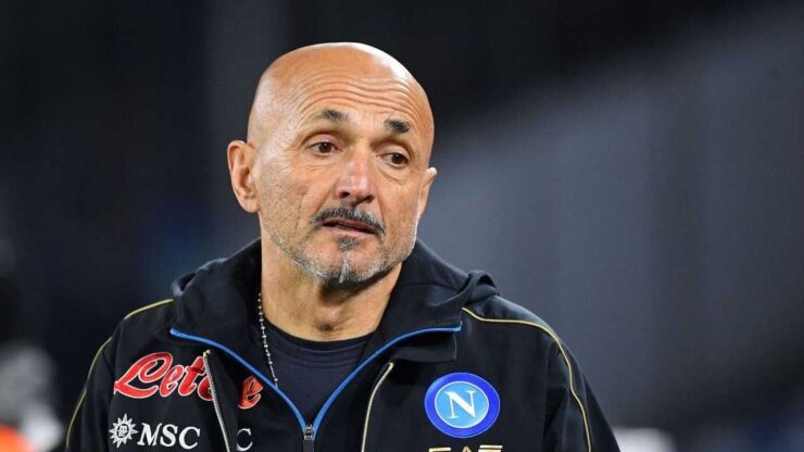 Luciano Spalletti