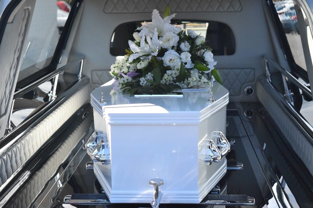 funerale