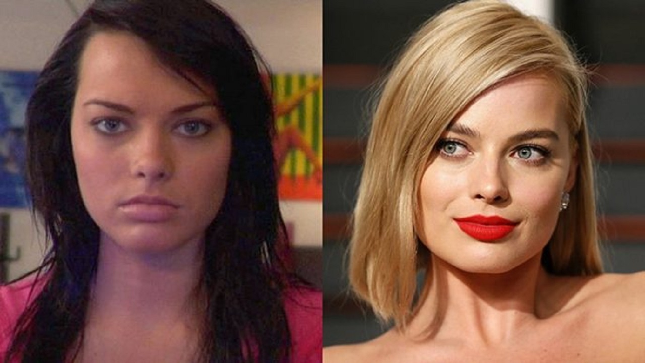 Le immagini di Margot Robbie, la star di 