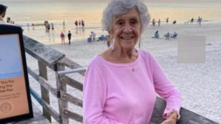 nonna ballerina