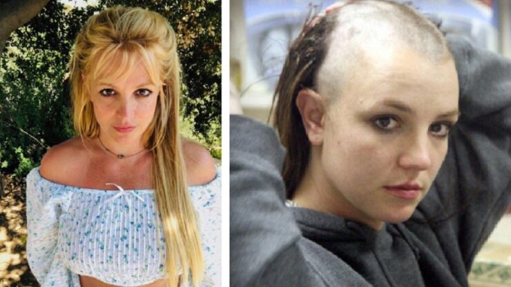 Britney Spears