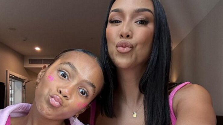 mamma influencer