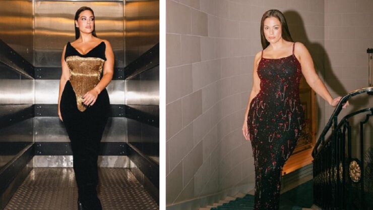 Ashley Graham