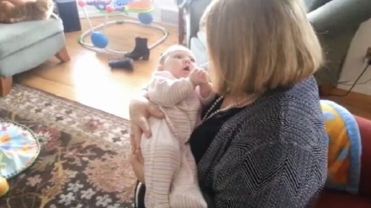 nonna ninna nanna