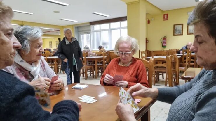 Donna ultracentenaria svela il suo segreto per una lunga vita