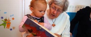 nonna materna