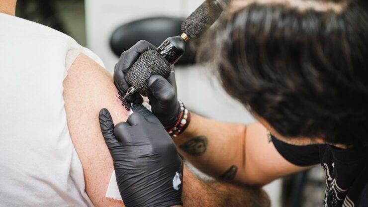 tatuaggio