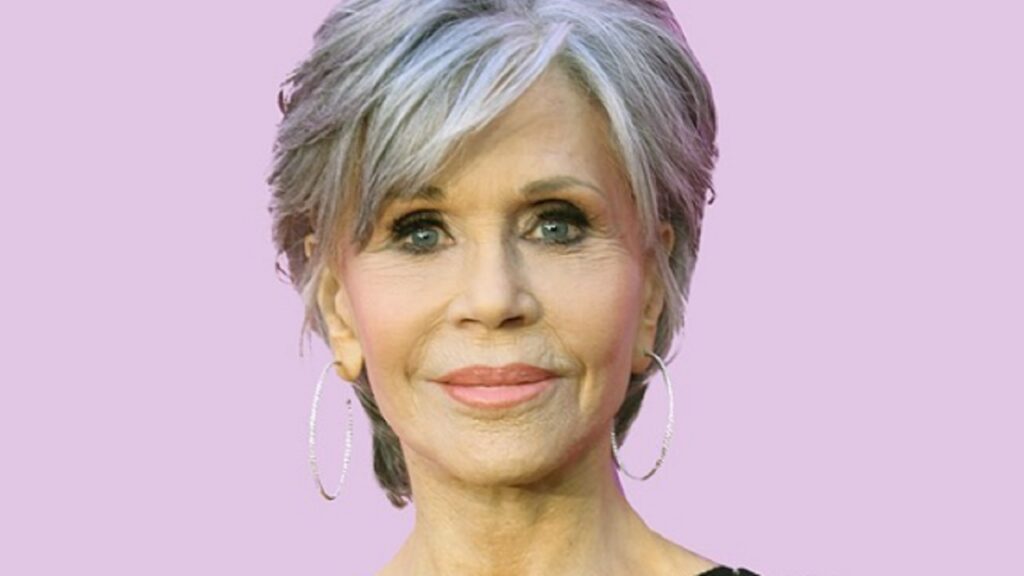 Jane Fonda