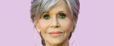 Jane Fonda