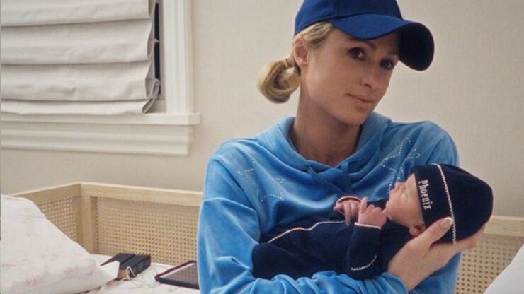 Paris Hilton