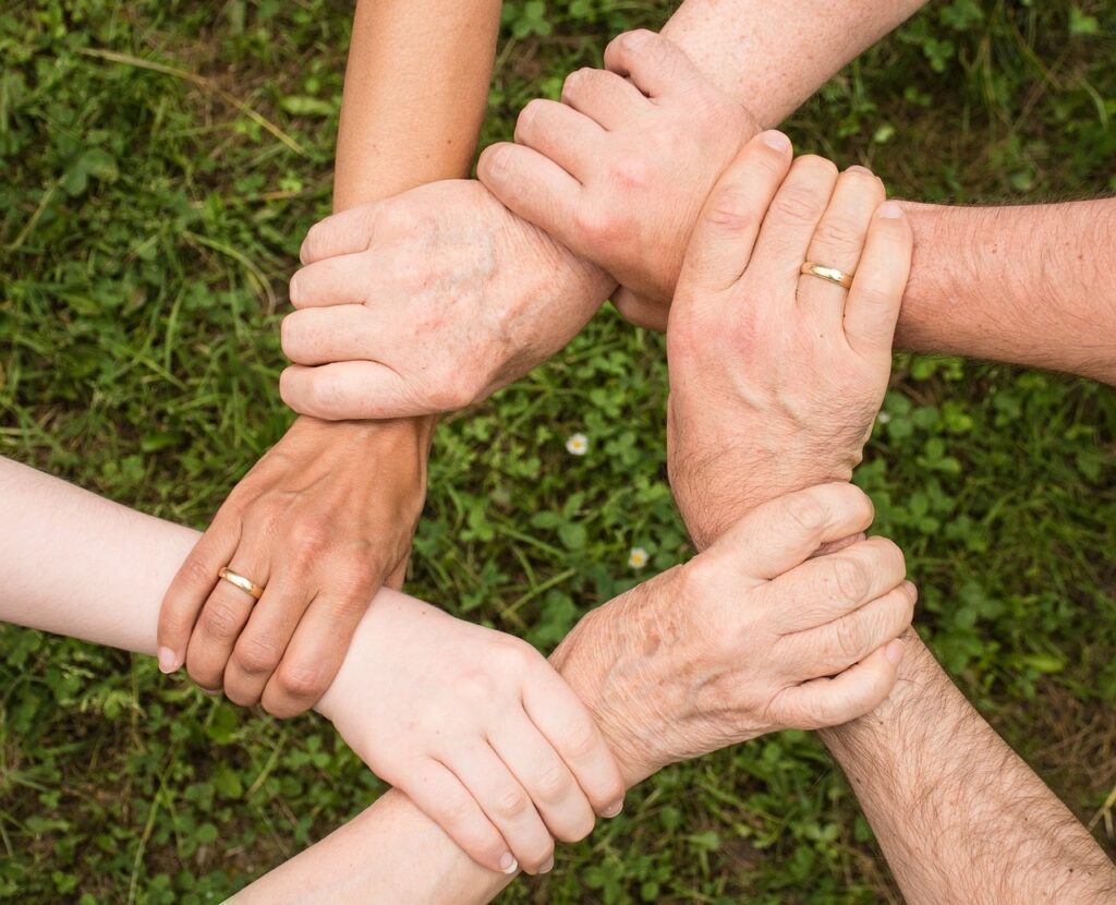 comunicazione persone