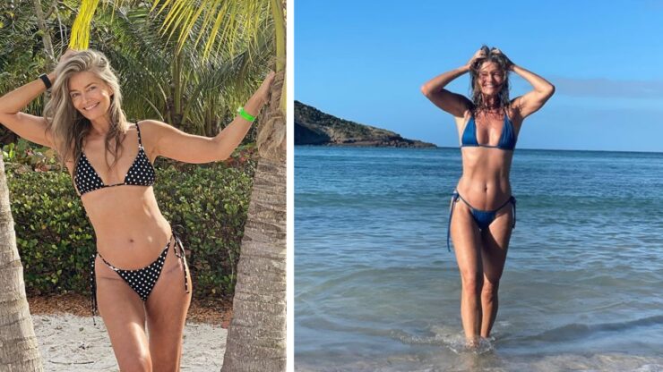 top model bikini