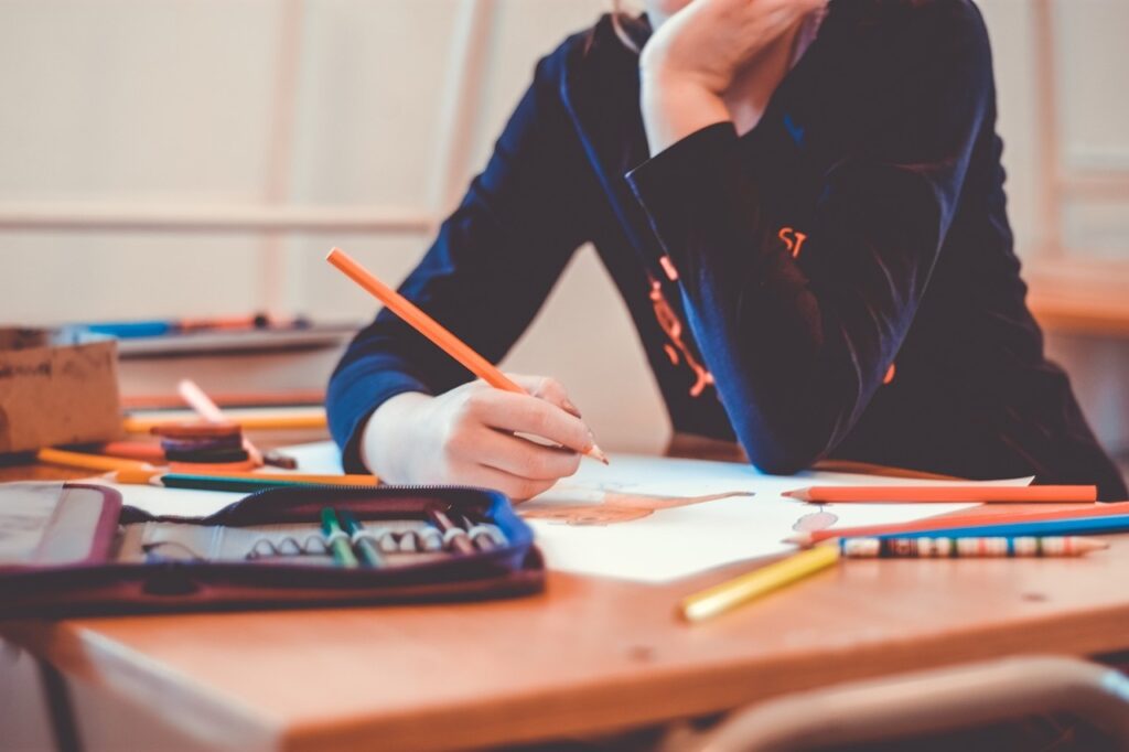 scuola genitore ritardo