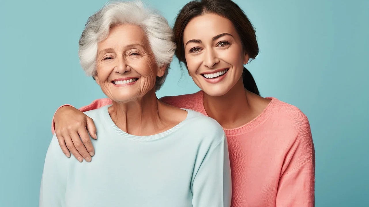 A Che Età Si Diventa Adulti La madre rimane la propria ancora di salvezza anche quando si diventa