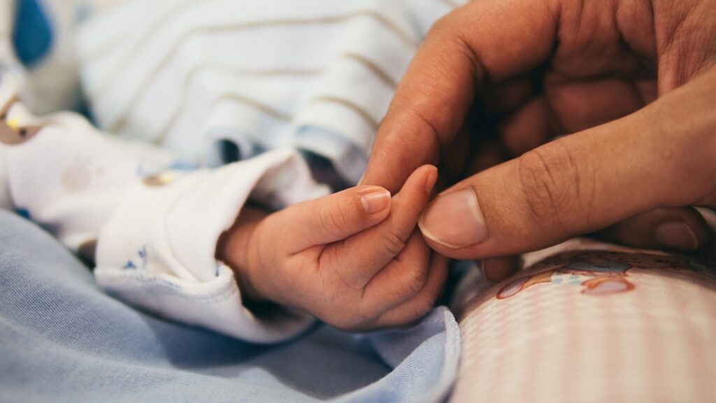 adozione bambina lavoro