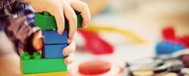 gioco bambini