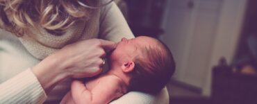 neonato dormire