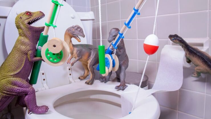 dinosauri