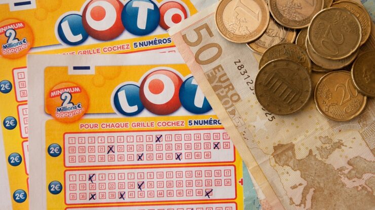 lotteria