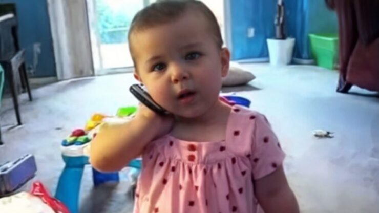 telefono papà