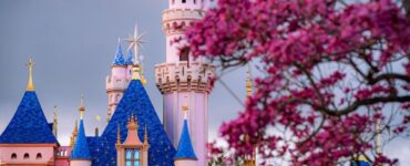 Disneyland