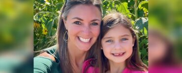 bambina madre svenuta
