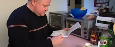 test paternità DNA