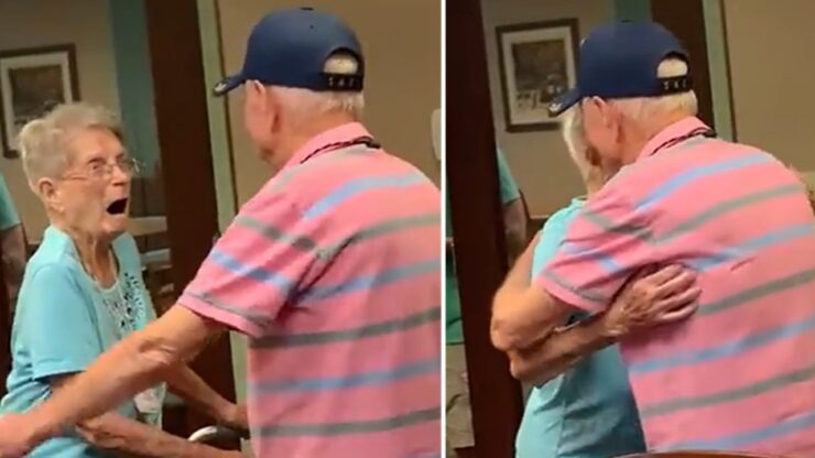 nonno sorella