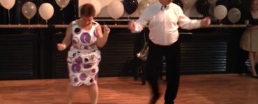 danza nonni
